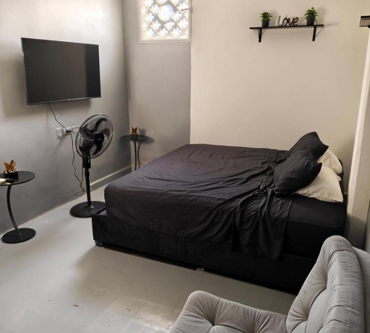 Apartamento King's 402 Cartagena