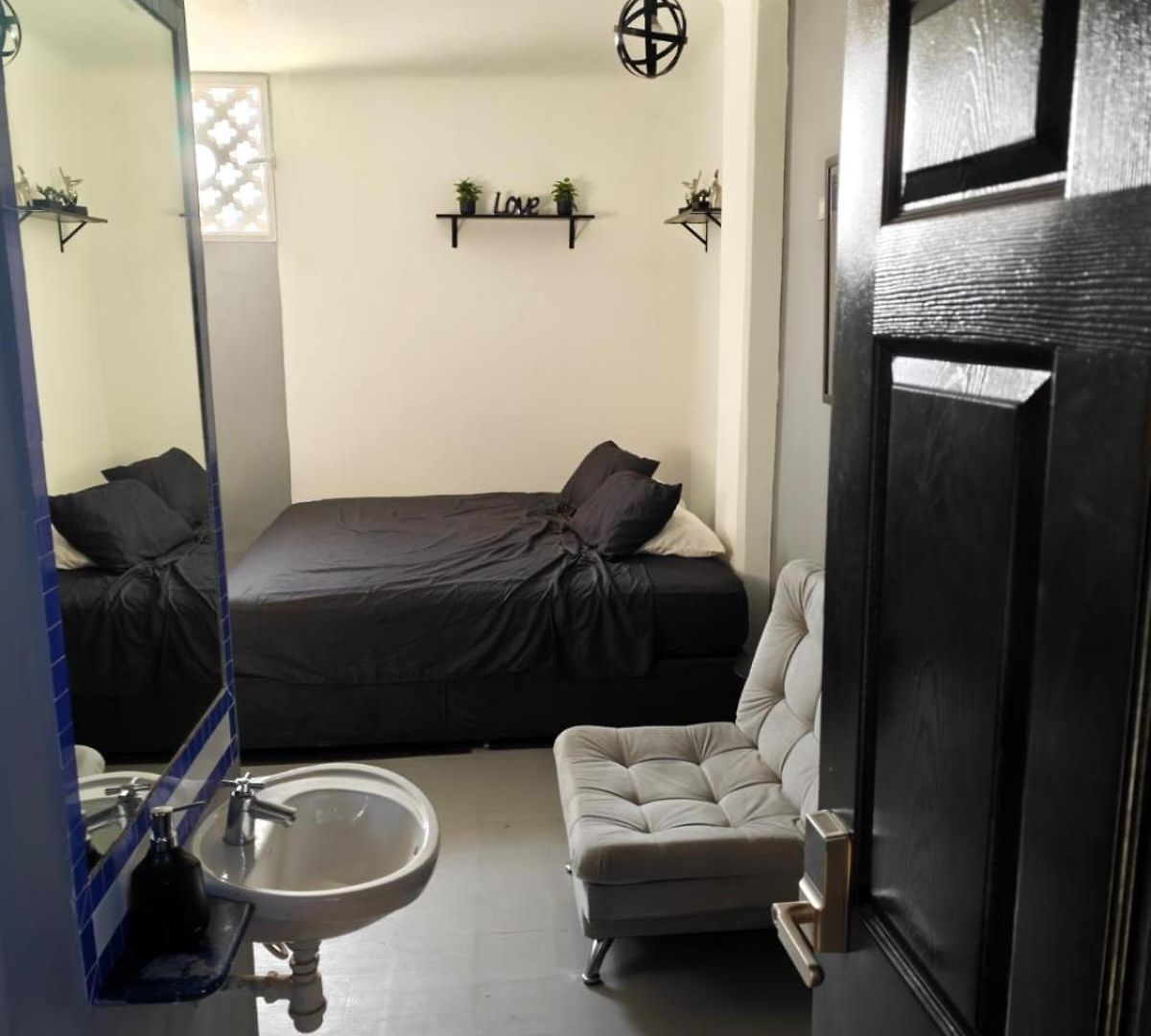 Apartamento King's 402
