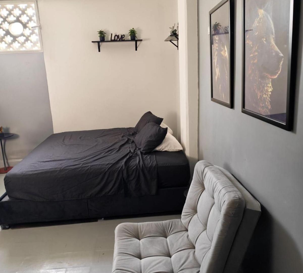 King's 402 Cartagena