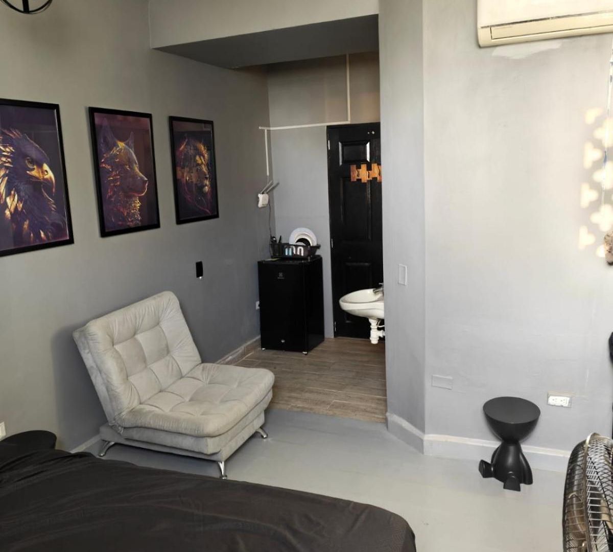 King's 402 Apartamento