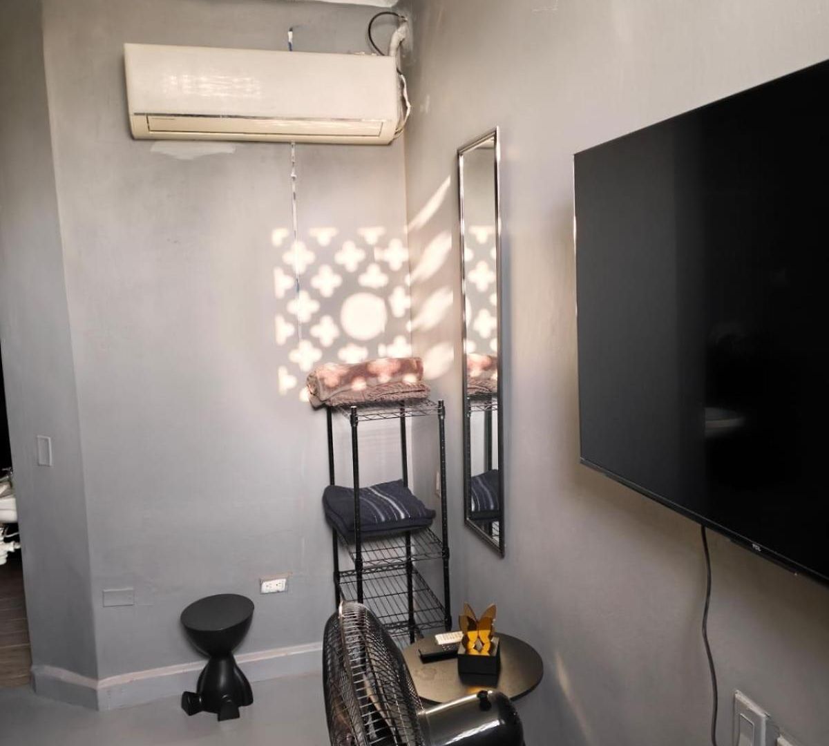 Apartamento King's 402 *