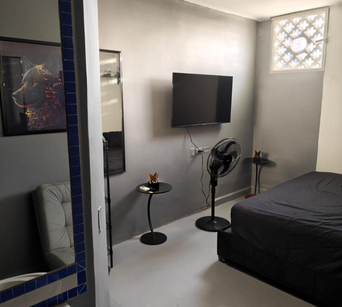 King's 402 Cartagena