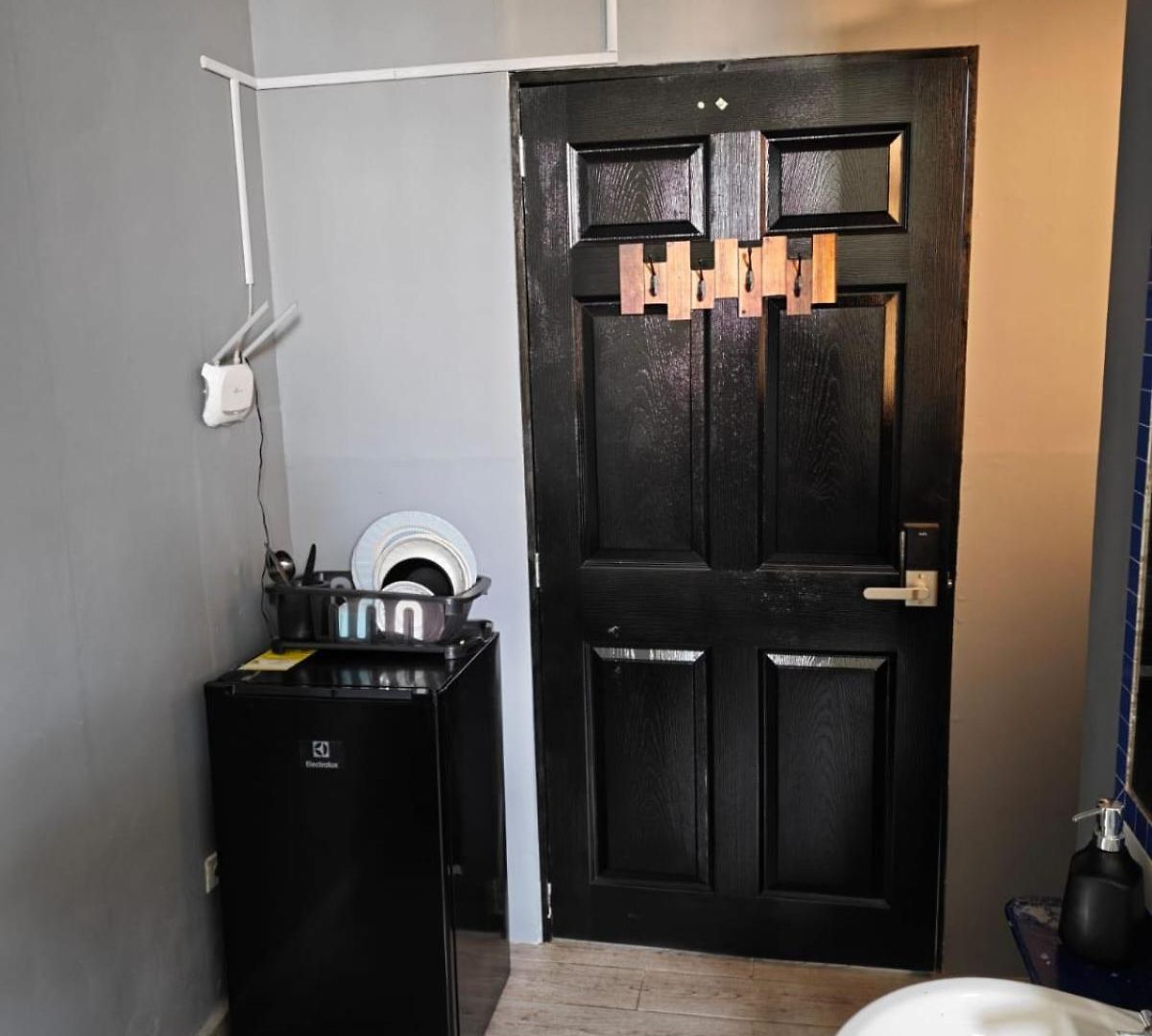 Apartamento King's 402 *