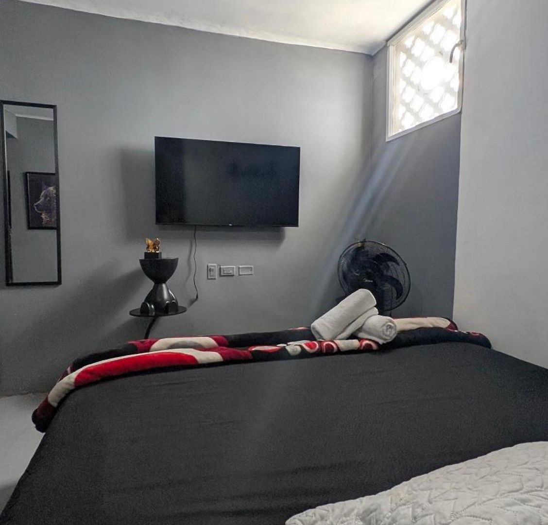 King's 402 Apartamento