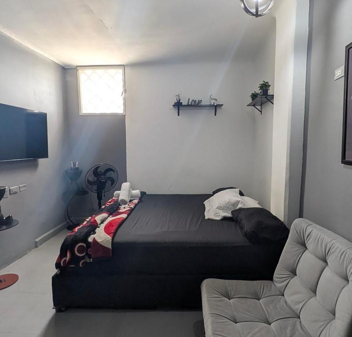 Apartamento King's 402 *