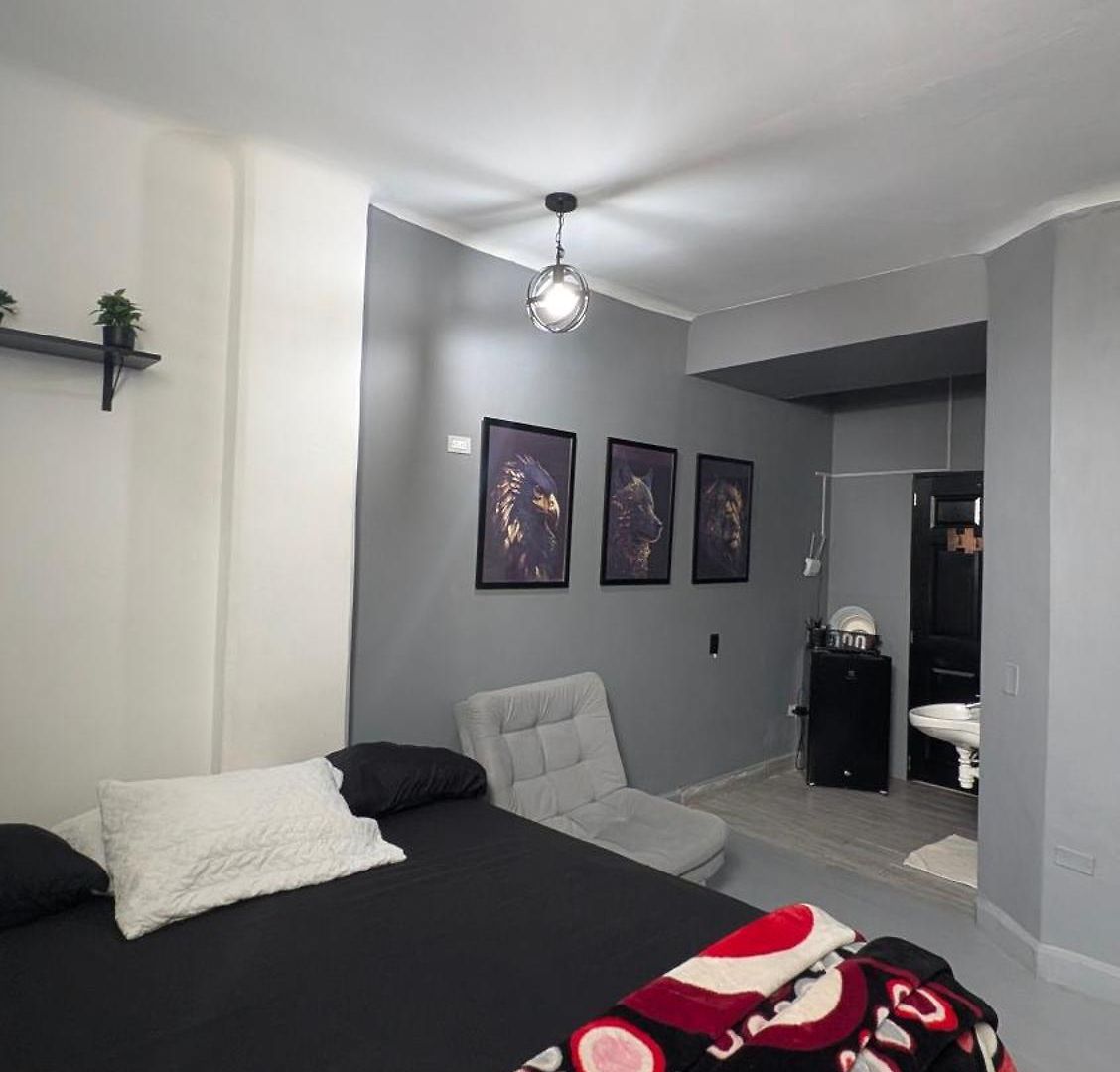 King's 402 Cartagena