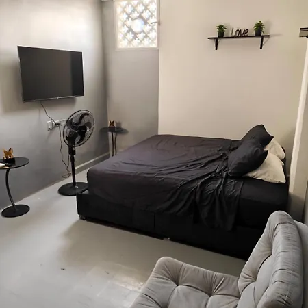 Apartamento King's 402 Cartagena