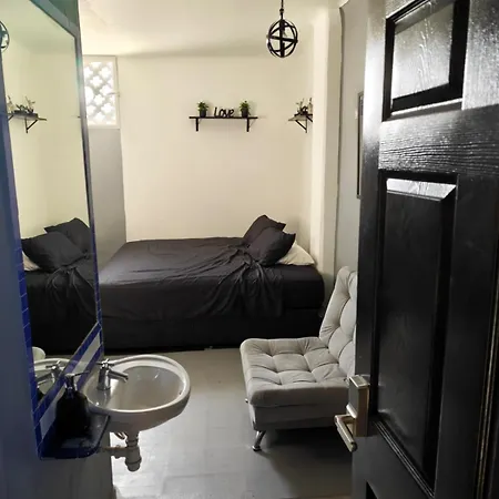 Apartamento King's 402
