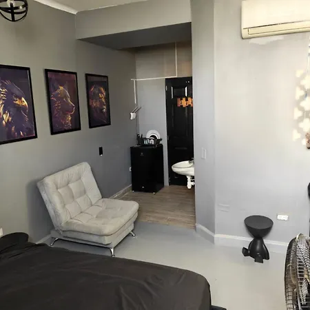 King's 402 Apartamento