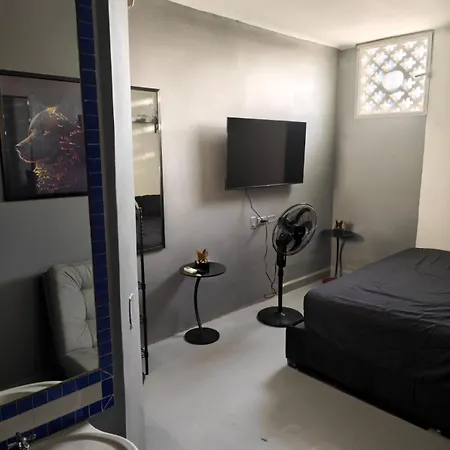 King's 402 Cartagena
