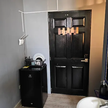 Apartamento King's 402 *