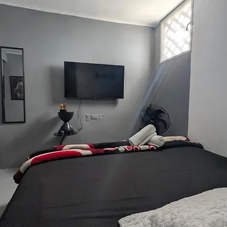 King's 402 Apartamento