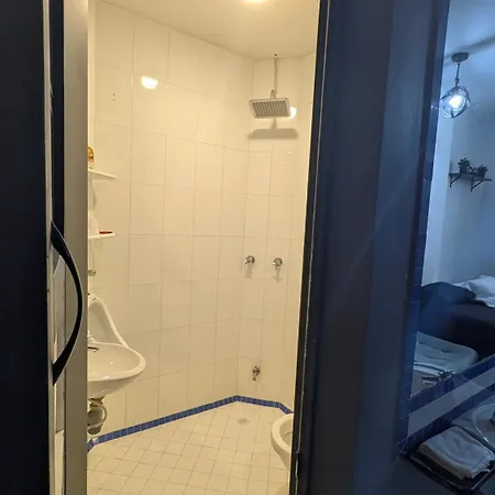 King's 402 Apartamento Cartagena