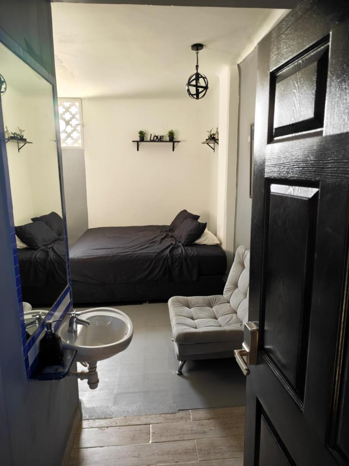 Apartamento King's 402