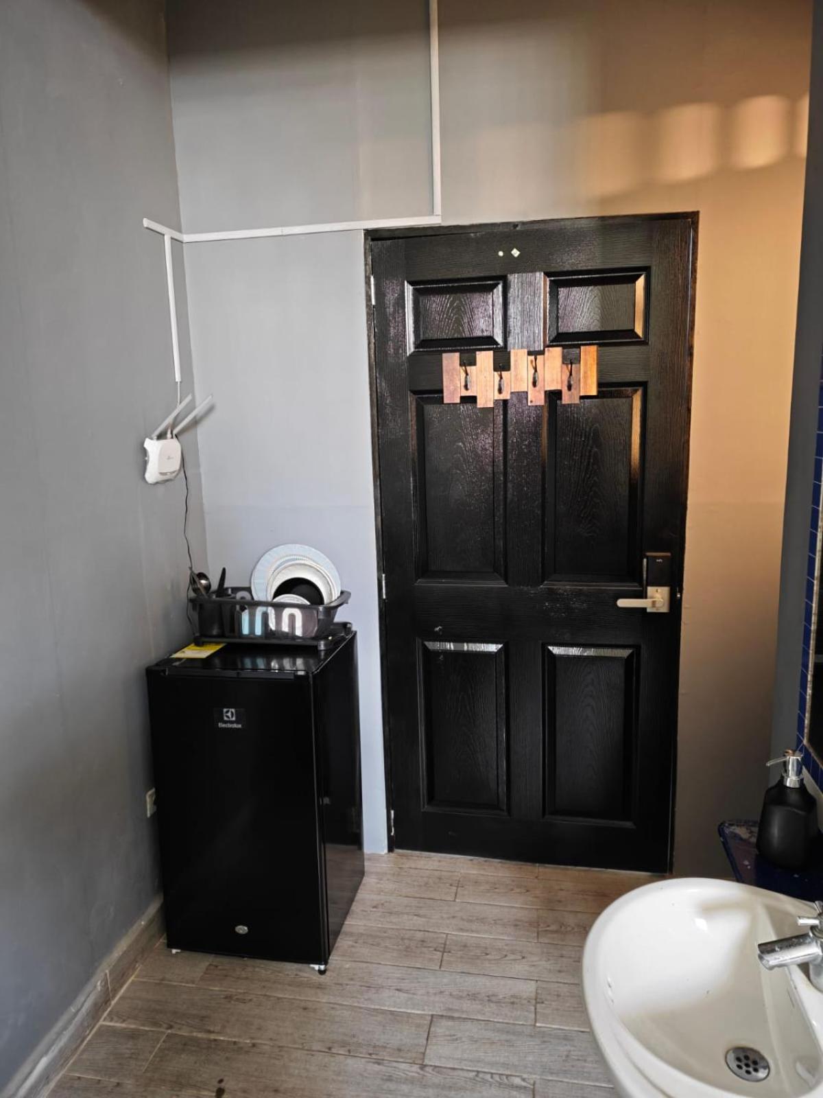 Apartamento King's 402 *